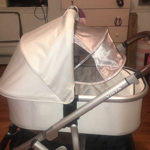 ✨2019 UppaBaby full stroller🌪️☁️ - Picture 3 of 11